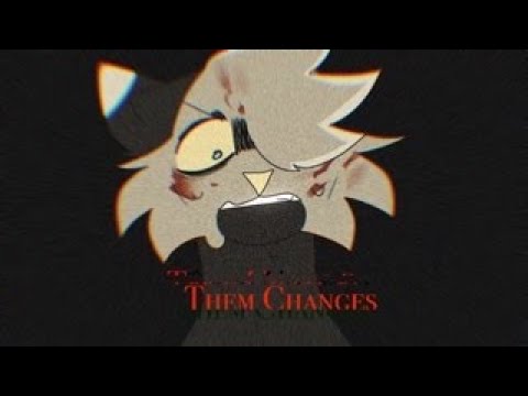 🎃 Them Changes 👻 // animation meme // Inimical Awakenings