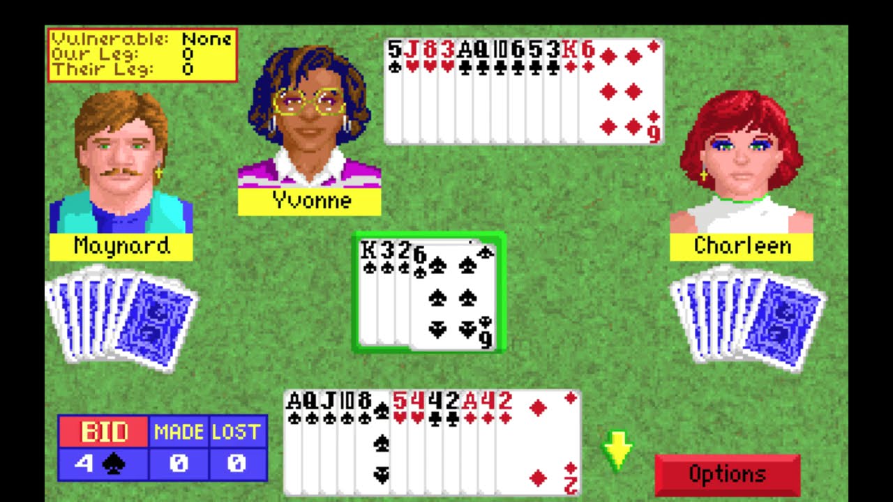 ImagiNation Network Demo (Sierra On-line)