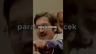 Yeterse Yeter Yaaaaa Ölümlü Dünya