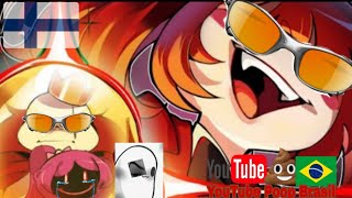 Ytpbr Ok, Eu Não Colapsei Eu Acho ----