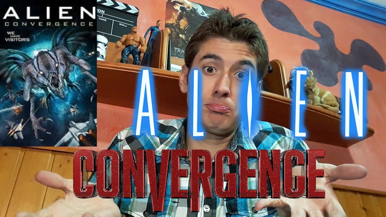 Crítica/Resumen de Alien Convergence - YouTube