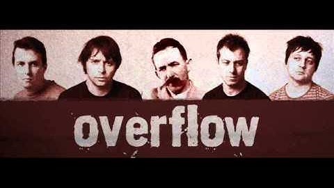 Overflow - Invalidova pjesma