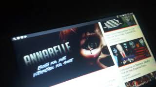 Creepypastas Vs. Las Peliculas De Terror Sin Los Piedades - Ces