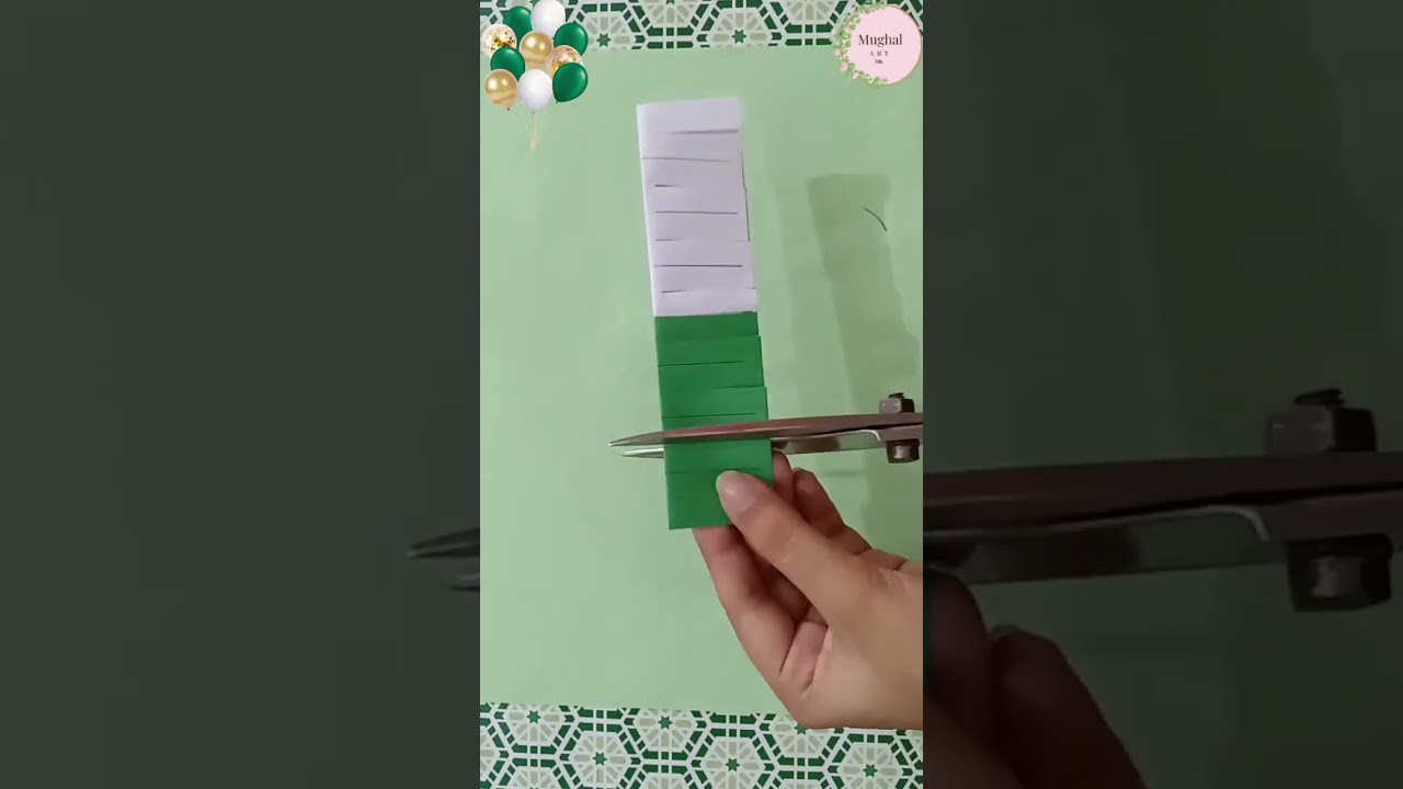 #independenceday decoration #shorts #6September #defenceday #14august #independenceday