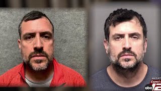 Man accused of exposing himself to NEISD students arrested by SAPD