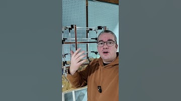 Building Helmholtz Coils for Instrument Calibration