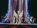 Saint seiya op 1