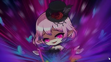 MapleSEA Bootes Lara Solo Easy Lucid