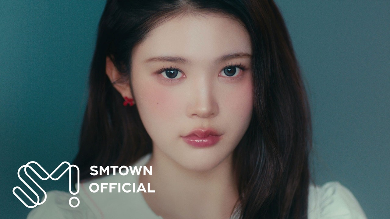 Hearts2Hearts 하츠투하츠 'RUDE!' Mood Sampler #A_NA #에이나