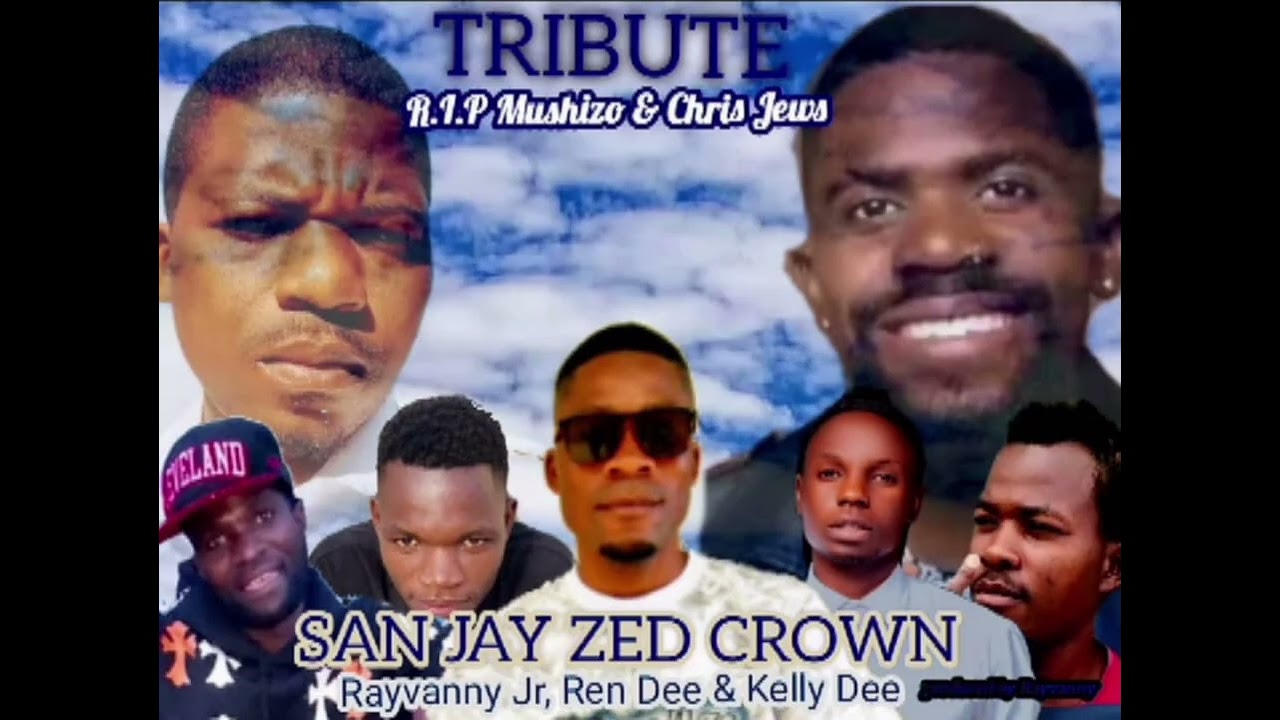 San jay na zed crown 
