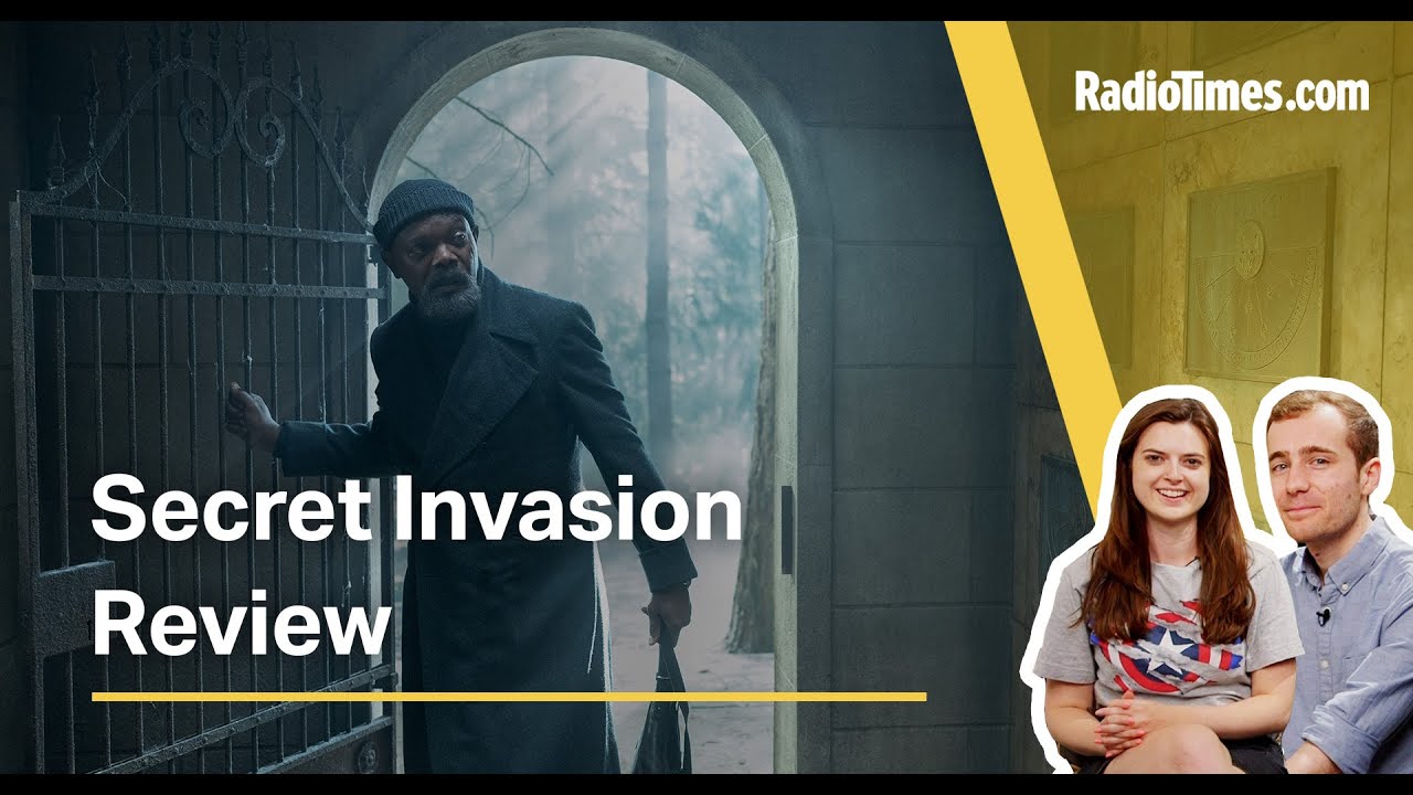 Secret Invasion season 1 episode 1 review – Marvel finds the right spy  thriller tone, but the pulse isn't there