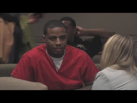 Young Dolph Killer Killed In Jail 50