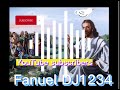 Fanuel DJ 1234 Fanuel DJ 1234