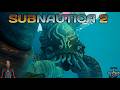 Subnautica 2 Power Reserve | Modification Station Upgrade
