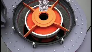 How a VSI Crusher Works
