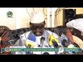 L'intégralité de la Grande conférence de S. Modou Lo Ngabou - Juedi 09  ...
