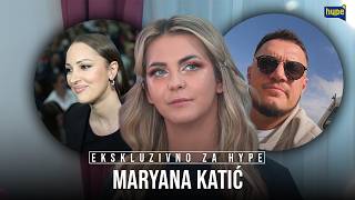 “Viđali Smo Se!” Maryana Katić O Razvodu Marka i Goge Gačić, Druženju Sa Gasttozzom i Prijovićkom!