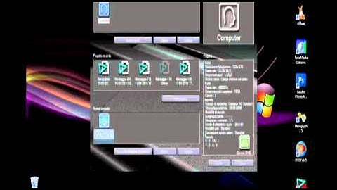 Tutorial Edius & Heroglyph  Ep .1