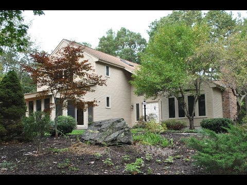 90 Pine Hill Road, Hollis, NH home video tour