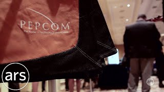 CES 2016: Ars attends Pepcom