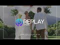 Replay studio  le vidaste de votre mariage 