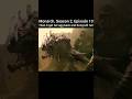 Titan X got her egg back | Monarch Legacy Of The Monsters, Season 2 #monsterverse #shorts