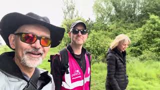 Great Notley “Twin Hill” Summer Course Intro (May 2026)
