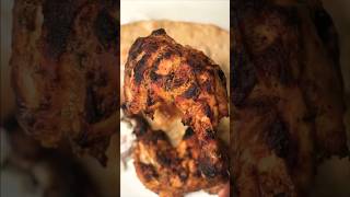 tandoori chicken in oven #shorts