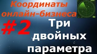ЛИЧНОСТНЫЙ РОСТ уроки | #2. Три двойных параметра для своего роста над собой ЛИЧНОСТНЫЙ РОСТ уроки | #2. Три двойных параметра для своего роста над собой