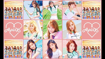 How Would TWICE Sing APINK - More GO! GO!