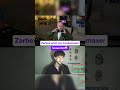 @Zarbex wird von Looksmaxer bewertet😂 #zarbex #zarbexclips