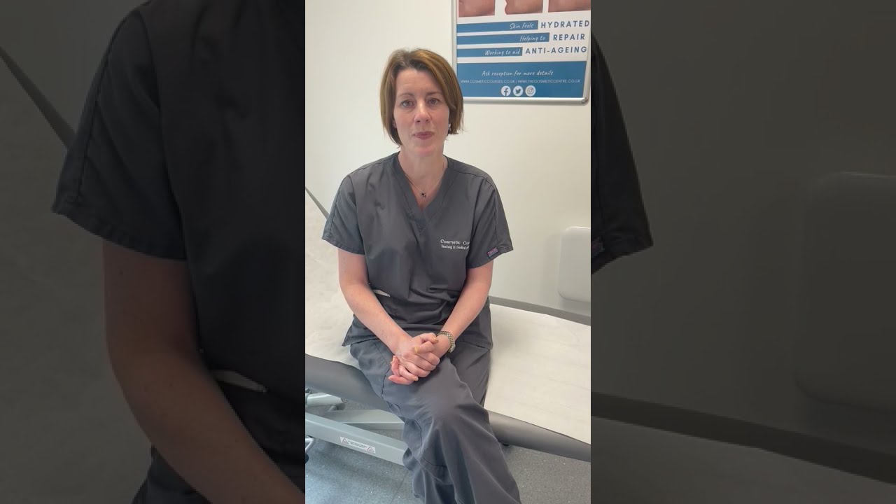 What is Platelet Rich Plasma Therapy | Dr Fiona Durban, The Cosmetic Centre