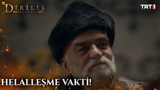 Helalleşme vakti! | #DirilişErtuğrul 41. Bölüm @trt1