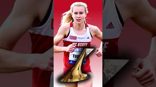 Was Katelyn Tuohy ROBBED from being a Bowerman finalist?? #podcast #trackandfield