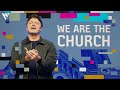 What is The Church? || Victory Church