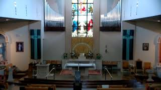 Robert Pajor Funeral