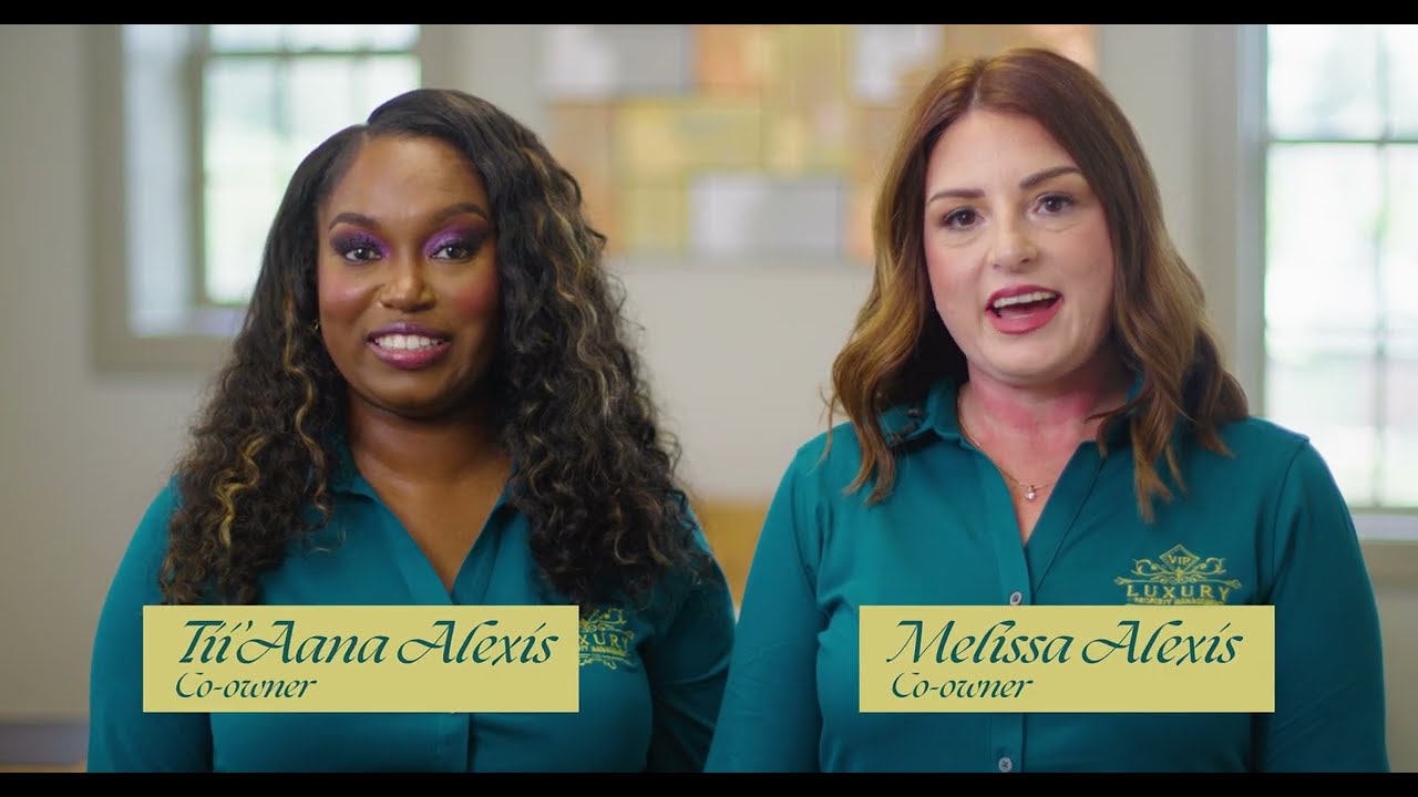 VIP Luxury Property Management REV