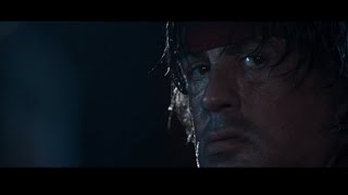 Rambo movie Boat Scene (1080p bluray)