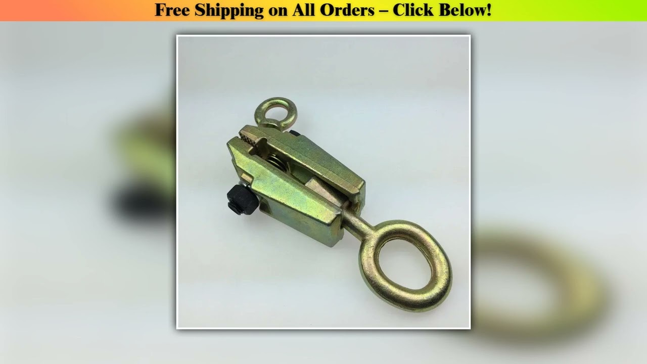 Car repair car sheet metal tools bidirectional sharp jaw clamp pliers car