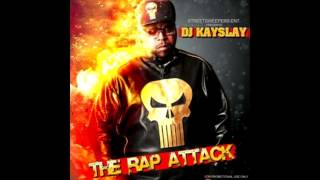Ransom x Herb Mcgruff x Royce Da 5 9 - A Different Cloth ( PROD BY GOTTI GATOR)