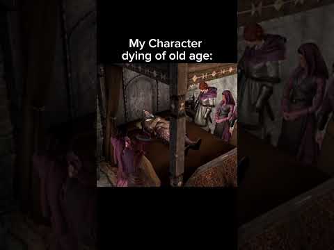 That brings back so much melancholy 😔 #gaming #bannerlord | Check the related video ⬆️