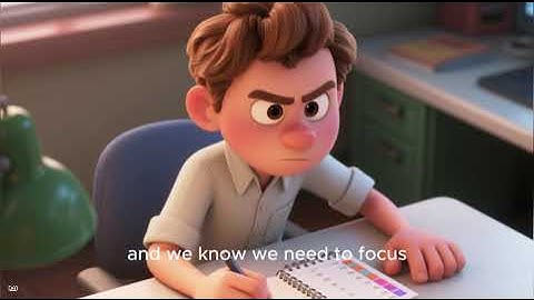 Unlock Your Productivity: Simple Strategies That Actually Work!