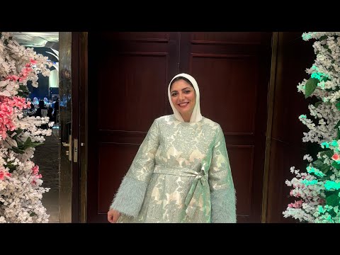 الفرح ده يخصنا العروس من عندنا