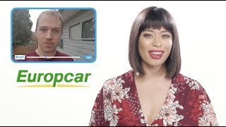 F.U. Tube: Europcar