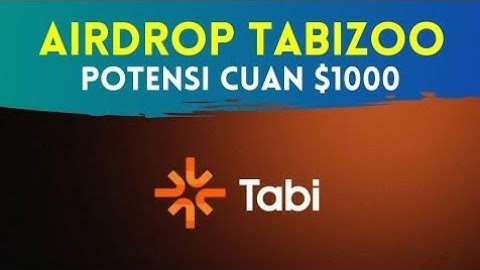 How To Join Tabizoo Airdrop | Tabizoo | Luffy The Airdrop Finder | New Telegram Bot New Tabizoo