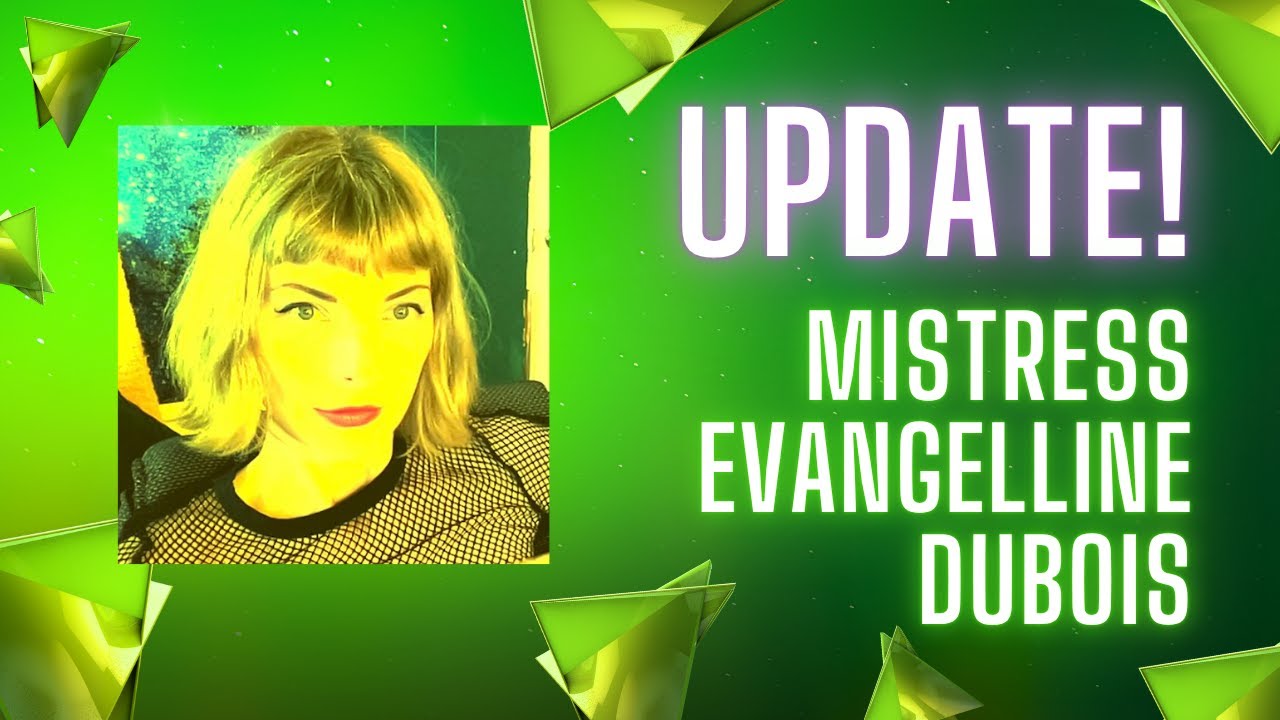 Хозяйка ВЕРНУЛАСЬ! Благодарность моим зрителям и клиентам