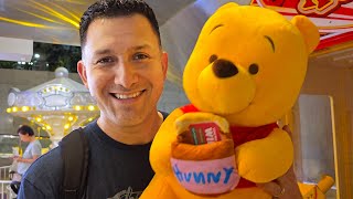 How we WON This HUGE Pooh! by Plush Time Extra 35,312 views 1 month ago 9 minutes, 45 seconds