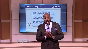 Ask Steve Anonymous: You