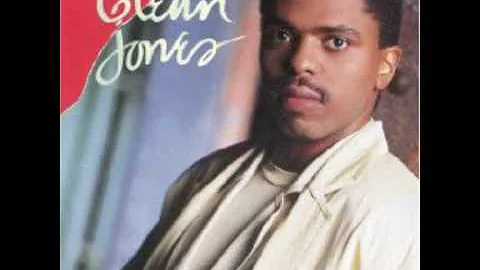 Glenn Jones - At Last