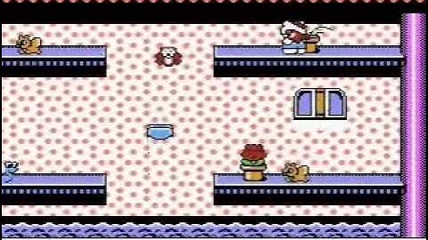 Hello Kitty no Hanabatake Part 1